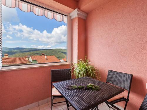 Simplistic Apartment In Rabac Near Seabeach