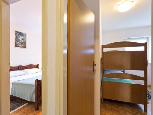 Simplistic Apartment In Rabac Near Seabeach