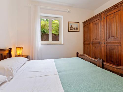 Simplistic Apartment In Rabac Near Seabeach