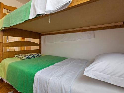 Simplistic Apartment In Rabac Near Seabeach