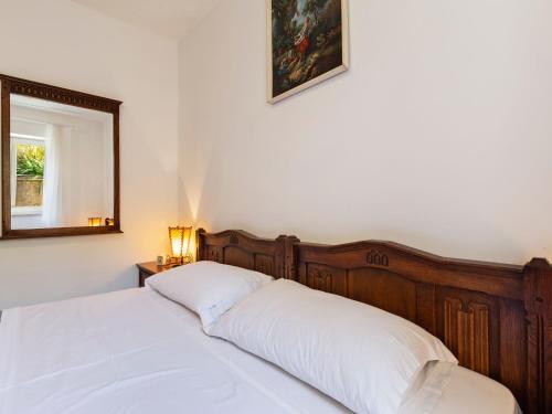 Simplistic Apartment In Rabac Near Seabeach