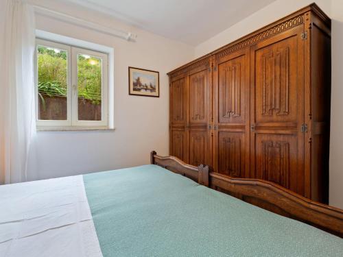 Simplistic Apartment In Rabac Near Seabeach