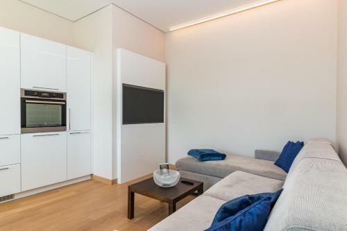 Apartamento Park Hill Residences