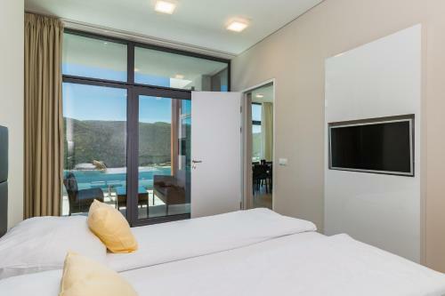 Apartamento Park Hill Residences