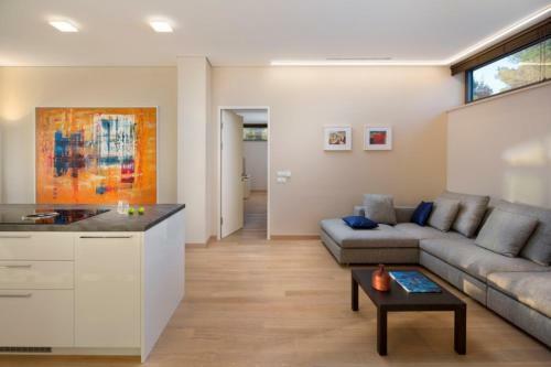 Apartamento Park Hill Residences