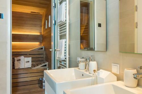 Apartamento Park Hill Residences