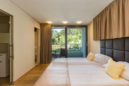 Apartamento Park Hill Residences