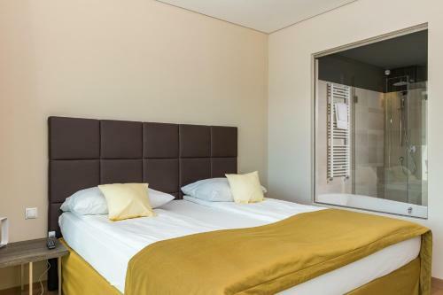 Apartamento Park Hill Residences