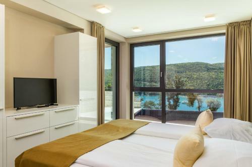 Apartamento Park Hill Residences