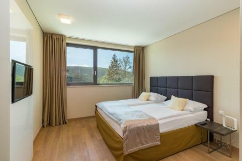 Apartamento Park Hill Residences