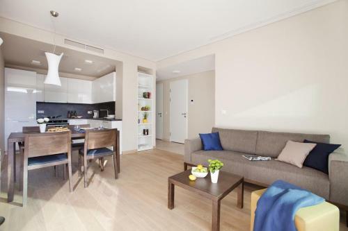 Apartamento Park Hill Residences