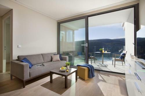 Apartamento Park Hill Residences