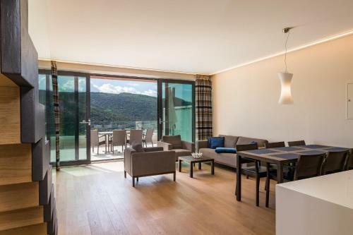 Apartamento Park Hill Residences