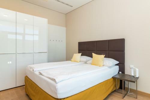 Apartamento Park Hill Residences
