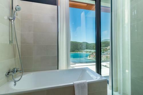 Apartamento Park Hill Residences