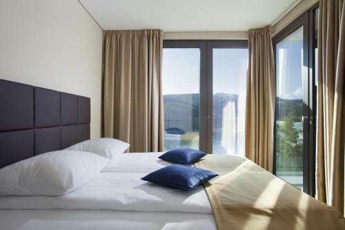 Apartamento Park Hill Residences