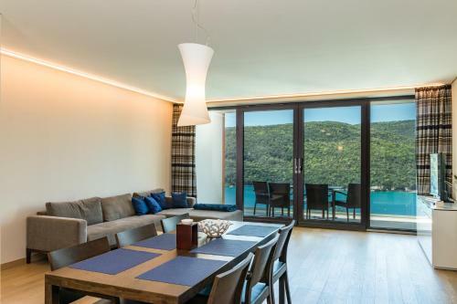 Apartamento Park Hill Residences