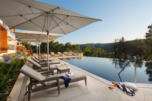 Apartamento Park Hill Residences