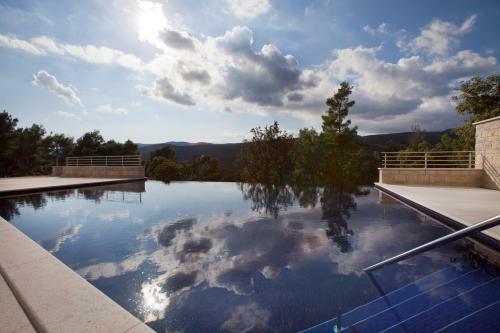 Apartamento Park Hill Residences