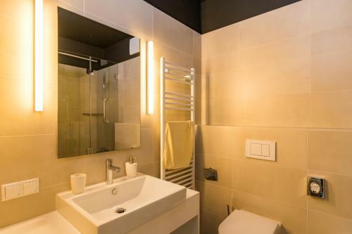 Apartamento Park Hill Residences