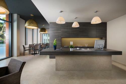 Apartamento Park Hill Residences