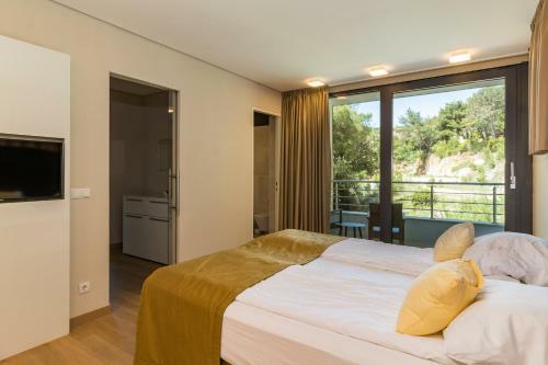 Apartamento Park Hill Residences