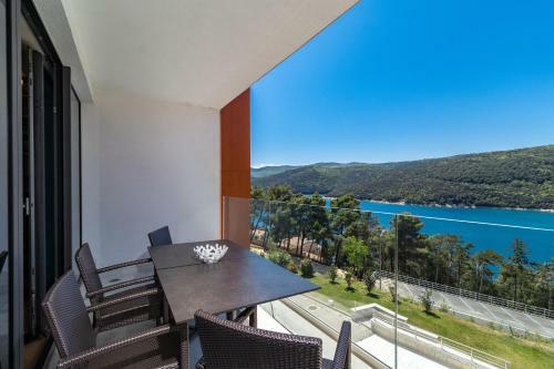 Apartamento Park Hill Residences