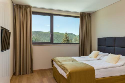 Apartamento Park Hill Residences