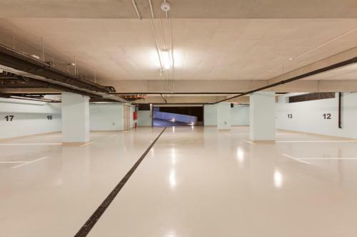 Apartamento Park Hill Residences