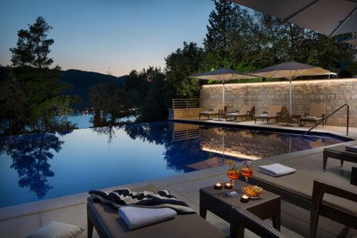 Apartamento Park Hill Residences