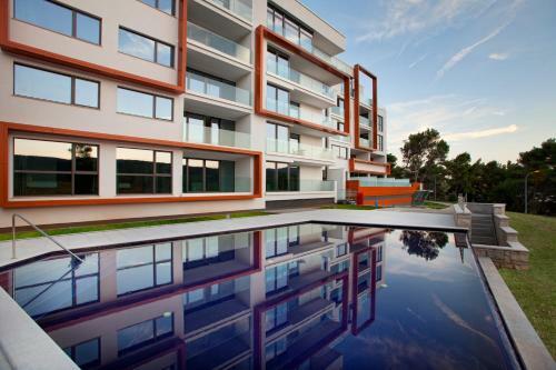 Apartamento Park Hill Residences