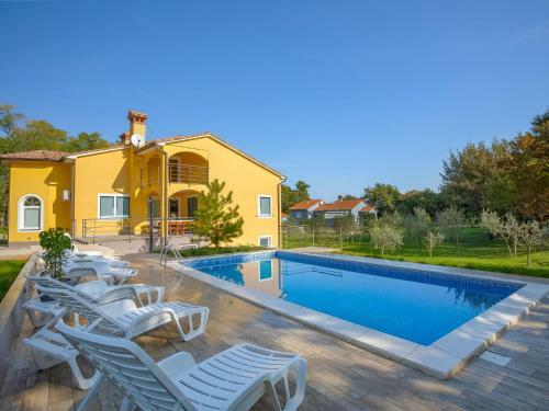 Holiday Home Fileona