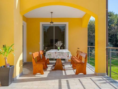Holiday Home Fileona