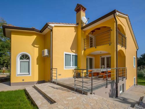 Holiday Home Fileona