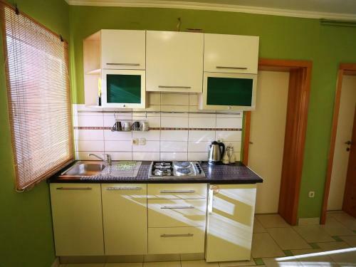 Holiday Home Zdenka-with Pool