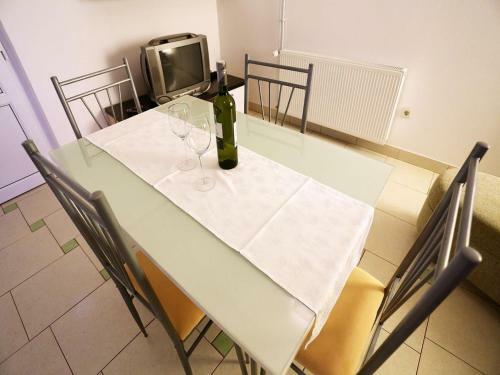 Holiday Home Zdenka-with Pool