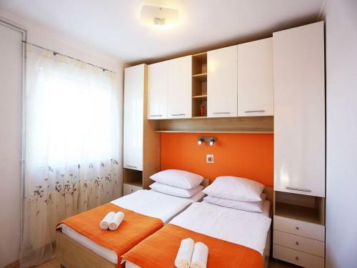 Holiday Home Zdenka-with Pool