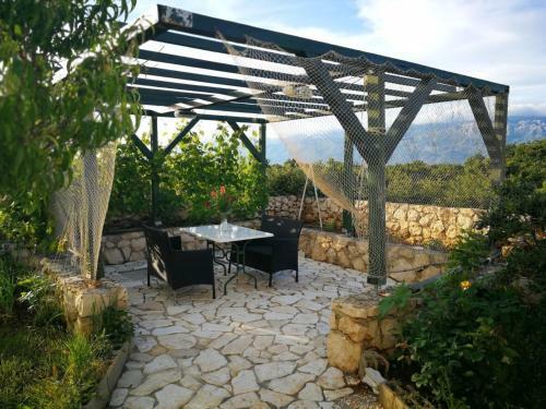 Holiday Home Zdenka-with Pool