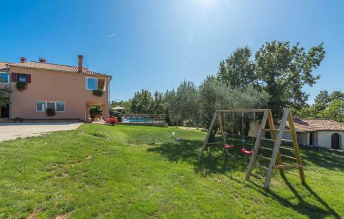 Apartment Kata With Private Pool