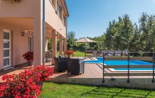 Apartment Kata With Private Pool