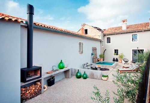 Bed & Breakfast Br Villas