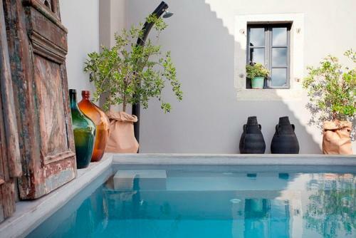 Bed & Breakfast Br Villas