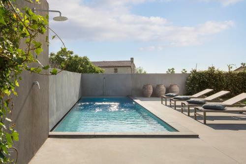 Bed & Breakfast Br Villas