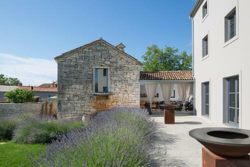 Bed & Breakfast Br Villas