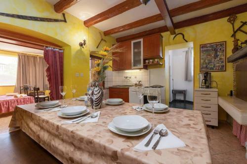 Casa Milena