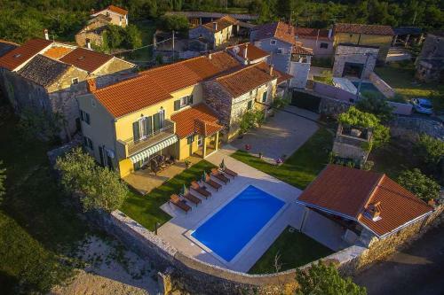 Villa Hisina