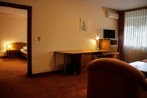 Apartmani Rakitje