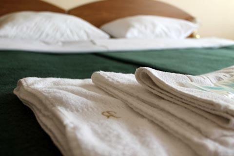 Apartmani Rakitje