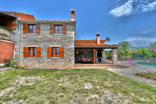 House Rakalj 1993