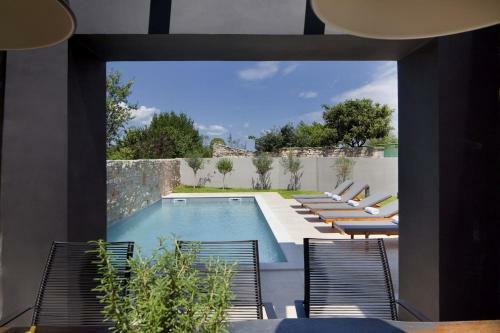 Villa Vira